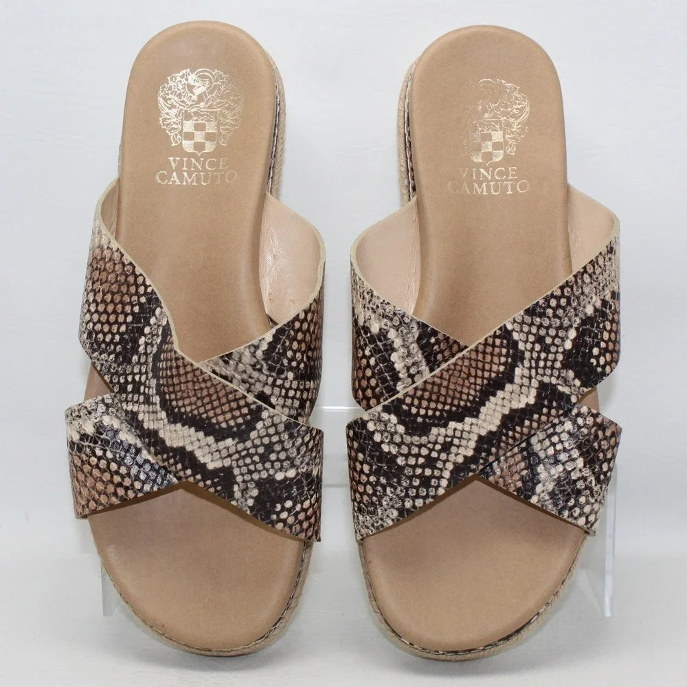 Vince Camuto sku 2476b